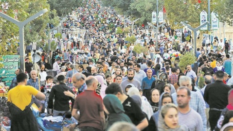 هشدار درباره پایان «سود جمعیتی»