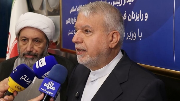 جذب گردشگر خارجی اولویت اصلی است / ایران جزو 10 قدرت برتر میراث فرهنگی جهان