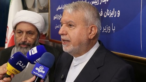 جذب گردشگر خارجی اولویت اصلی است / ایران جزو ۱۰ قدرت برتر میراث فرهنگی جهان