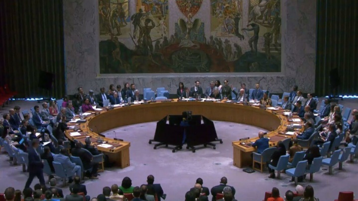 متن کامل نامه ایران، چین و روسیه درمورد خاتمه قطعنامه ۲۲۳۱ به سازمان ملل و شورای امنیت