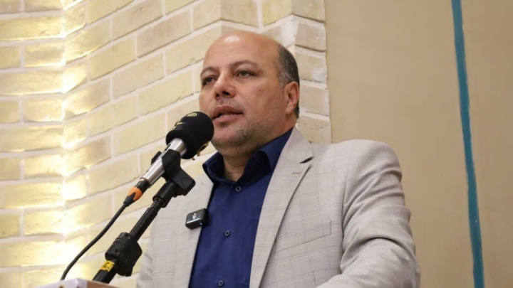 ترویج فرهنگ پهلوانی و اخلاق‌مداری در میان دانش‌آموزان با طرح پهلوان سعید