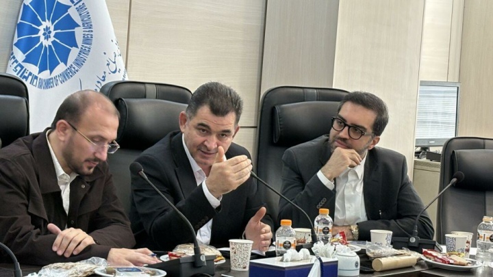 واردات کالاهای اساسی بخش کشاورزی ۲۲ میلیون تن است/خودکفایی بیش از ۸۷ درصدی در تولید