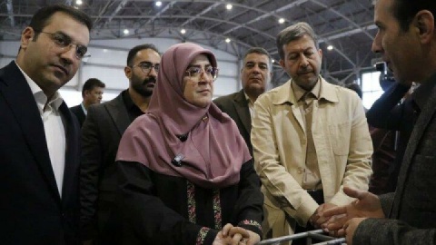 مهاجرانی: صنعت بدون نیروی ماهر، محکوم به رکود است/ مهارتآموزی باید به متن توسعه کشور بازگردد