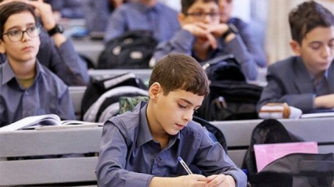 آموزش و پرورش باید پای کار باشد