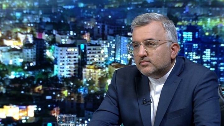 تلاش دشمن برای هراس‌افکنی در بازار ایران؛ فشار ساختگی برای امتیازگیری در مذاکرات