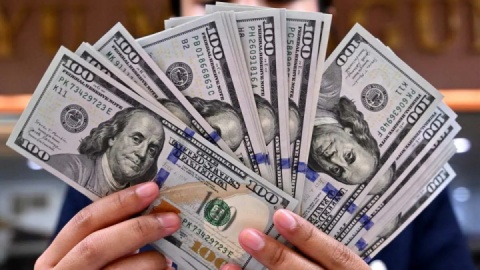 جهش چشمگیر دلار در بازار آزاد/ آخرین قیمت ارزها در یکشنبه ۲۷ مهر ۱۴۰۴