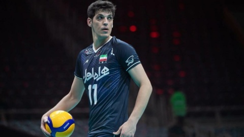 کمیسیون پزشکی، مرگ مغزی صابر کاظمی را تأیید کرد