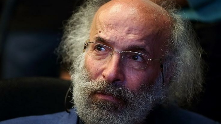 تنهایی‌ام دوباره زنده شد