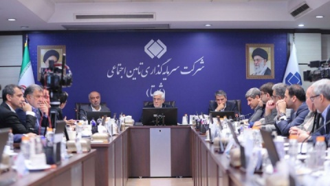 فیلم/ تصمیمات ضربتی در جنگ ۱۲ روزه چگونه گرفته می شد؟