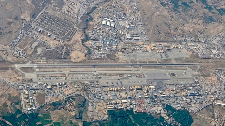 بازگشت آمریکا به بگرام؛ افغانستان در آستانه تبدیل به مرکز ثقل ژئوپلیتیکی