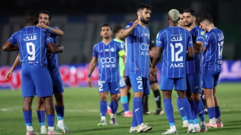 بار روانی از دوش استقلال برداشته شد؛ حالا نوبت شکست الوحدات است