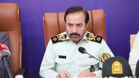 ساخت ۷۰۰ هزار خانه برای نیروهای مسلح در حال اجرا است