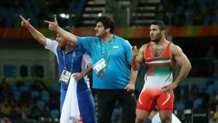 دست نیافتنی مثل رسول خادم