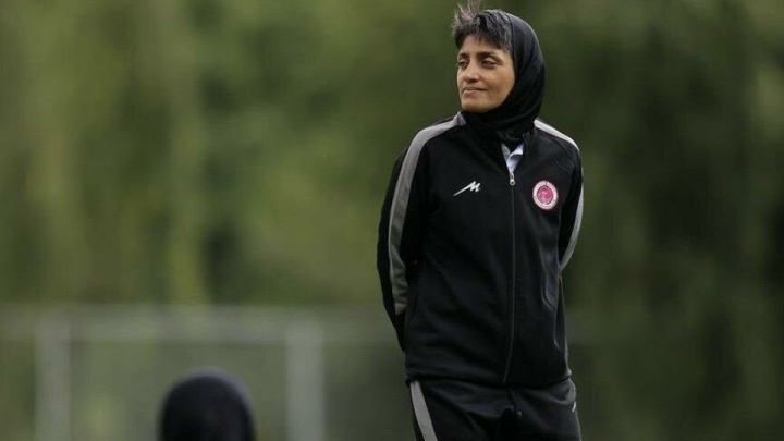 جعفری: زنان ایران ظرفیت درخشش جهانی دارند