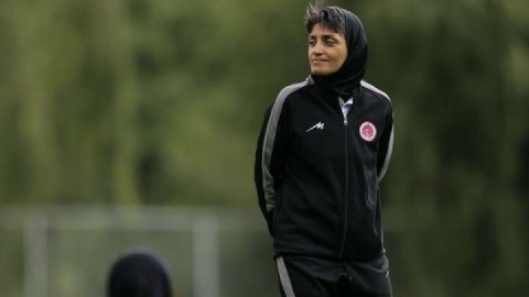 جعفری: زنان ایران ظرفیت درخشش جهانی دارند