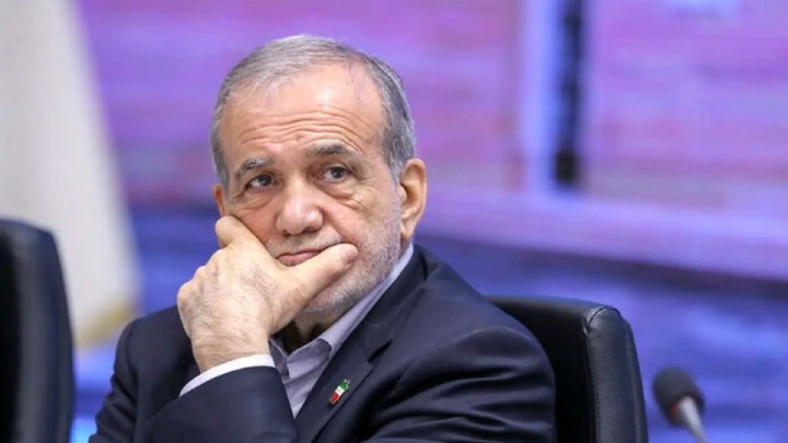 ریشه‌یابی نگرانی پزشکیان برای انسجام داخلی