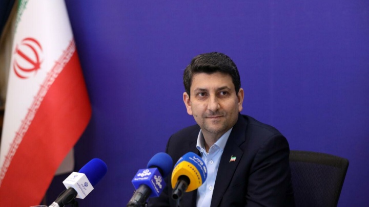 وزیر ارتباطات: توسعه زیرساخت‌های ارتباطی استان‌ها باید جهشی باشد