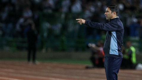 شرط اخراج هاشمیان مشخص شد؛ پرسپولیس منتظر پاسخ سرمربی سابق