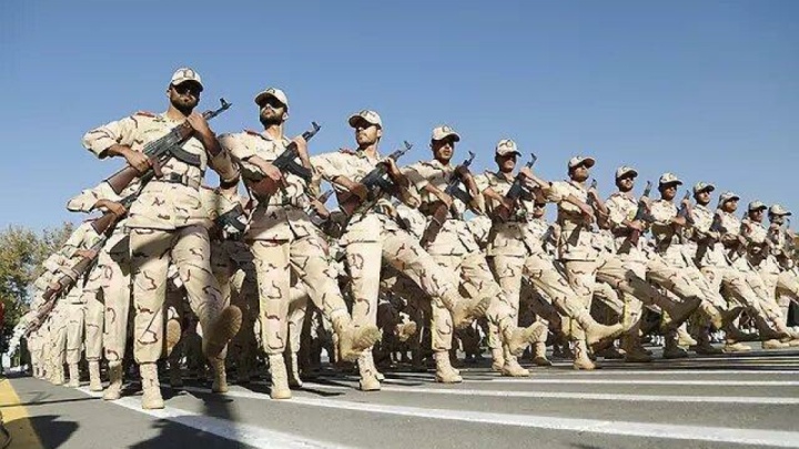 اعلام فراخوان مشمولان اعزامی پایه خدمتی آبان ۱۴۰۴