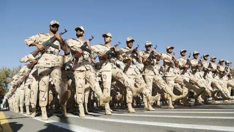 اعلام فراخوان مشمولان اعزامی پایه خدمتی آبان ۱۴۰۴