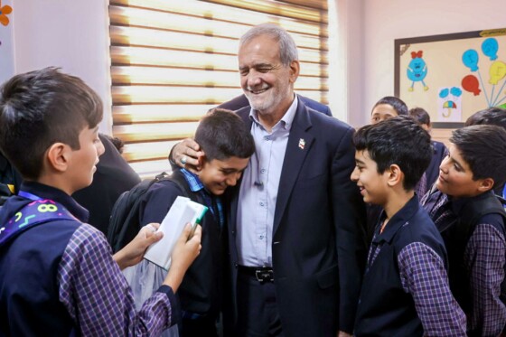 آغاز نخستین مرحله اجرای آزمایشی طرح مدرسه هوشمند