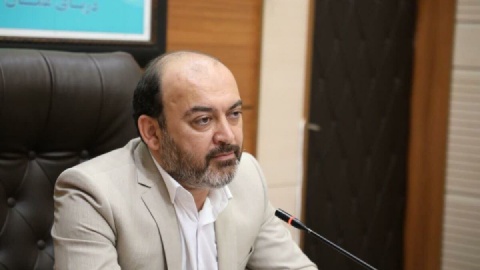 ۵۴ عنوان اختیار واگذاری به استانداران