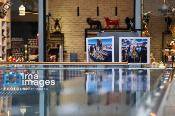 آغاز جشنواره بین‌المللی فیلم کوتاه تهران