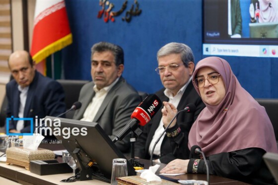 اهدای جهیزیه به زوج‌های تحت پوشش بهزیستی