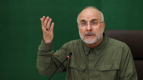 قالیباف: از دست رفتن یکپارچگی سرزمینی به ضرر مردم و همسایگان سودان است