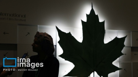 گزارش تصویری/ آغاز جشنواره بین‌المللی فیلم کوتاه تهران