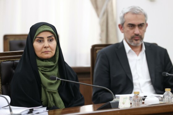 جلسه شورای اقتصاد