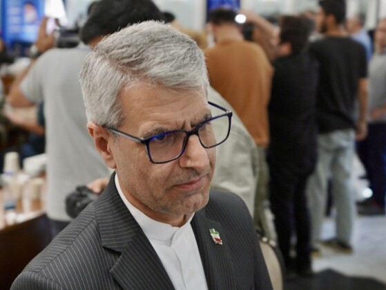 نشست خبری سخنگوی وزارت امور خارجه