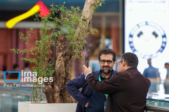 آغاز جشنواره بین‌المللی فیلم کوتاه تهران