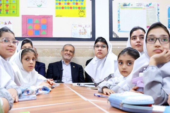 آغاز نخستین مرحله اجرای آزمایشی طرح مدرسه هوشمند