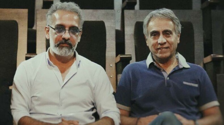 بیژن امکانیان با «خانه دراکولا» به روی صحنه برمی‌گردد