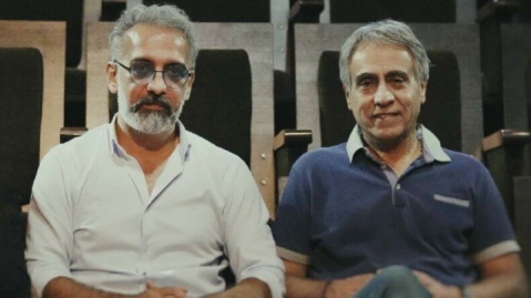 بیژن امکانیان با «خانه دراکولا» به روی صحنه برمی‌گردد