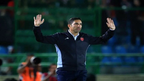 اوسمار، برانکو و کارترون در انتظار حذف وحید