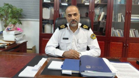 جاده چالوس پس از مسدودیت ۲۰ ساعته بازگشایی شد