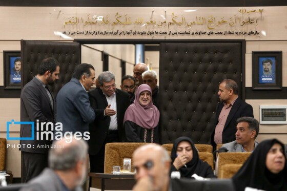 اهدای جهیزیه به زوج‌های تحت پوشش بهزیستی