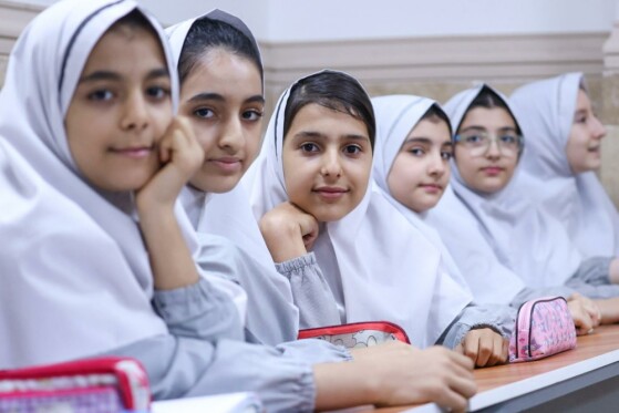 آغاز نخستین مرحله اجرای آزمایشی طرح مدرسه هوشمند