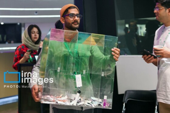 آغاز جشنواره بین‌المللی فیلم کوتاه تهران