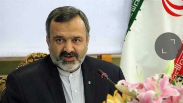 علیرضا رشیدیان رئیس سازمان حج و زیارت شد