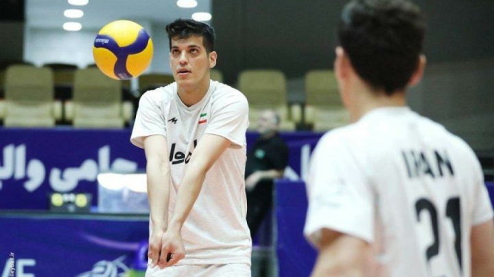 حال صابر هیچ خوب نیست