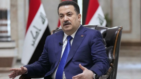 السودانی: فشار حداکثری آمریکا علیه ایران غیرسازنده است؛ واشنگتن به مذاکره با تهران برگردد