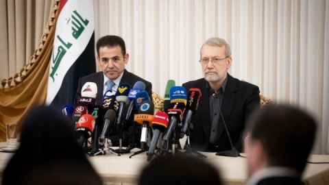 پرونده هسته ای باید از طریق گفتگو حل شود