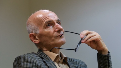 ایران امروز به دانشگاه زنده و روزآمد نیاز دارد