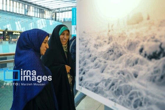 آغاز جشنواره بین‌المللی فیلم کوتاه تهران