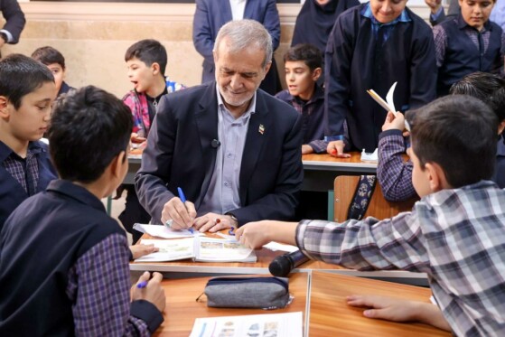 آغاز نخستین مرحله اجرای آزمایشی طرح مدرسه هوشمند