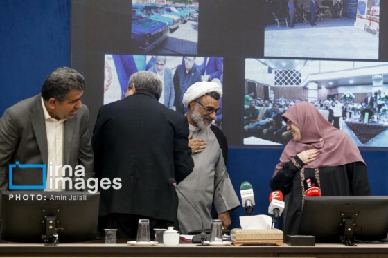 اهدای جهیزیه به زوج‌های تحت پوشش بهزیستی