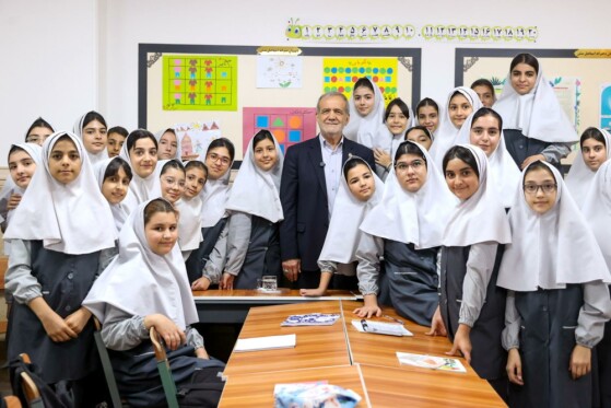 آغاز نخستین مرحله اجرای آزمایشی طرح مدرسه هوشمند